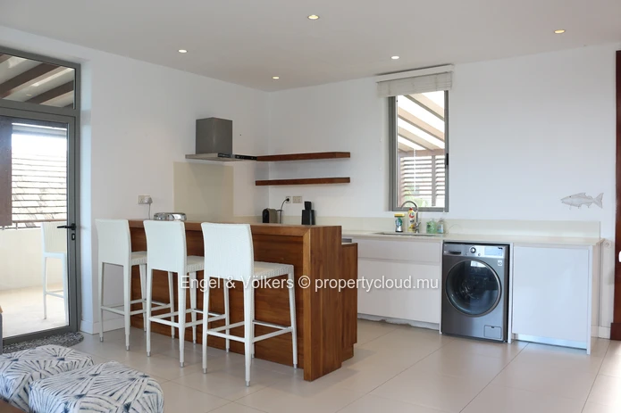 Exquisite Penthouse for Rent on the beautiful West Coast