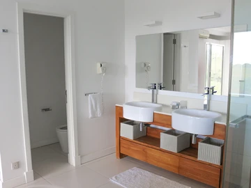 2 Bedroom Penthouse