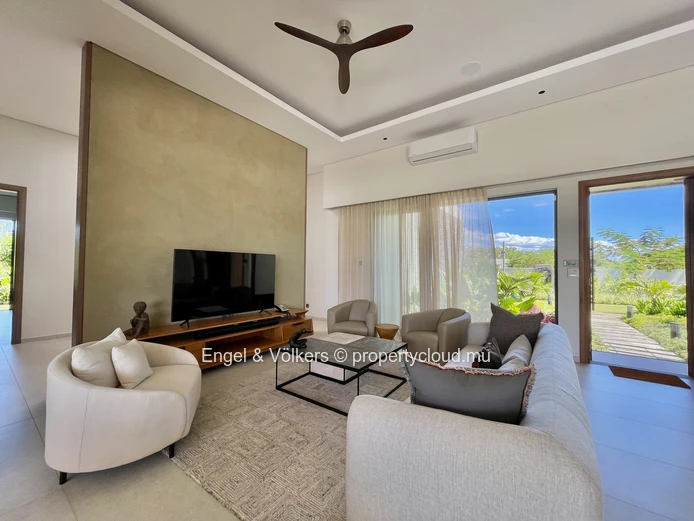 A Lush Private Sanctuary with Century-Old Banyan Trees