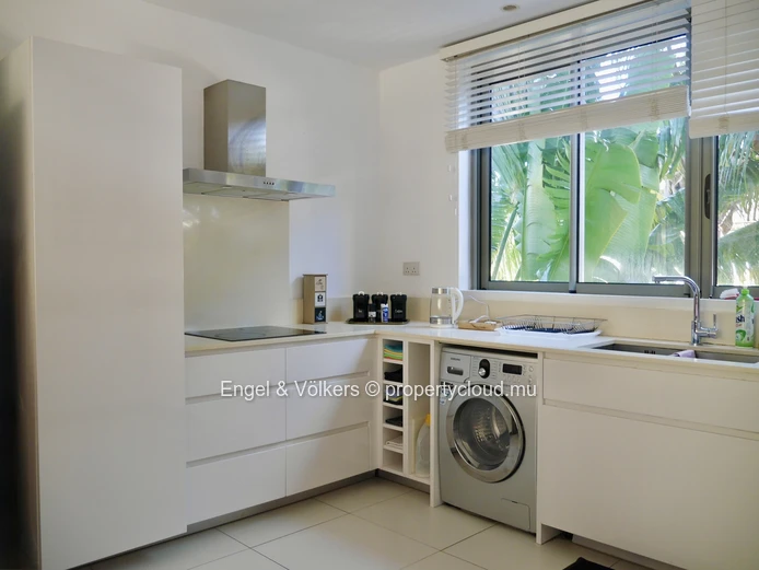 Marina-Front Apartment for Sale