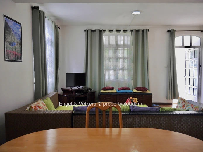 Spacious 5-Bedroom House for Sale in Grand Baie