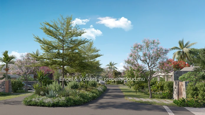 Anahita Penthouse – A Rare Lifestyle Investment on the East Coast of Mauritius