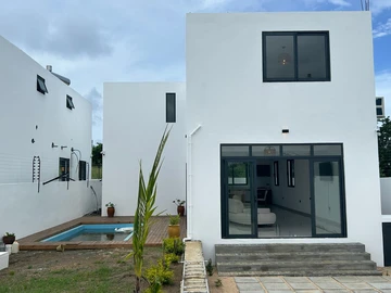 Maison de 3 Chambres