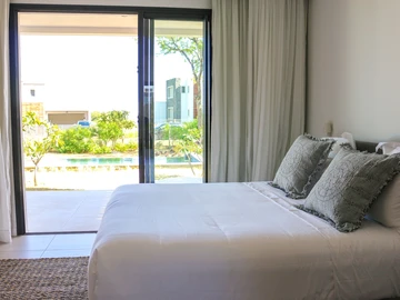 Villa de 4 Chambres