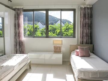 2 Bedroom Penthouse