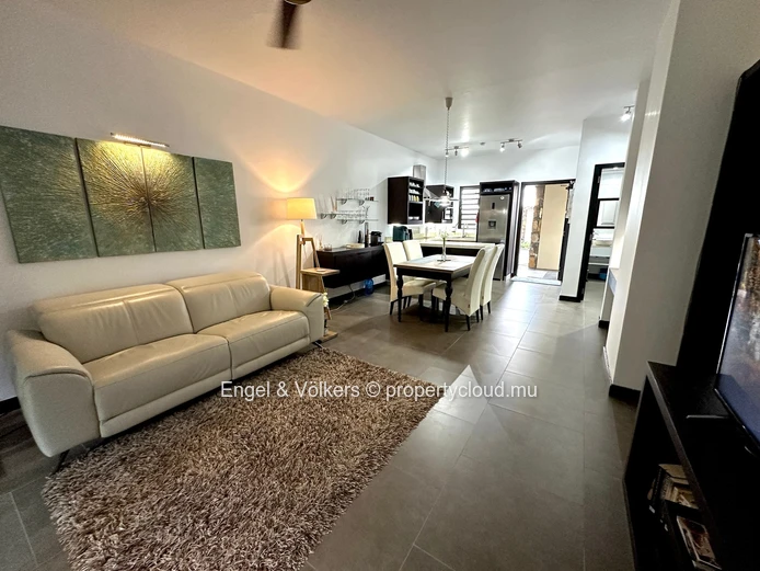 Stylish Ground Floor Living in Domaine des Alizées – Ideal for Investors & Lock-Up-and-Go
