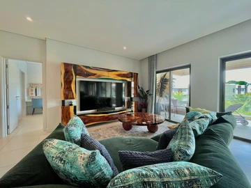 4 Bedroom Penthouse