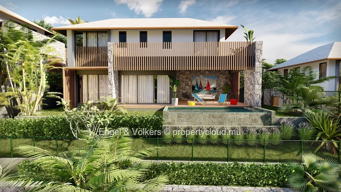 Discover Your Dream Home: Luxurious Villa with Ocean Views