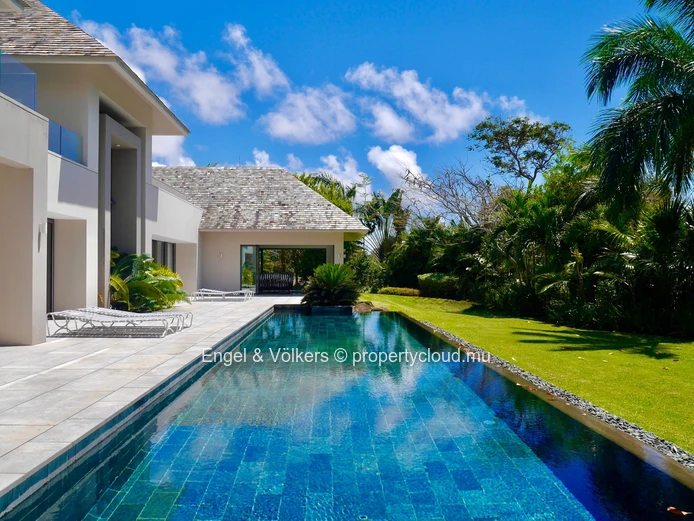 Exquisite 4-Bedroom Villa at Anahita Golf Resort – Where Comfort Meets Elegance