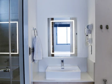 Appartement de 3 Chambres