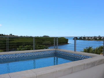 2 Bedroom Penthouse