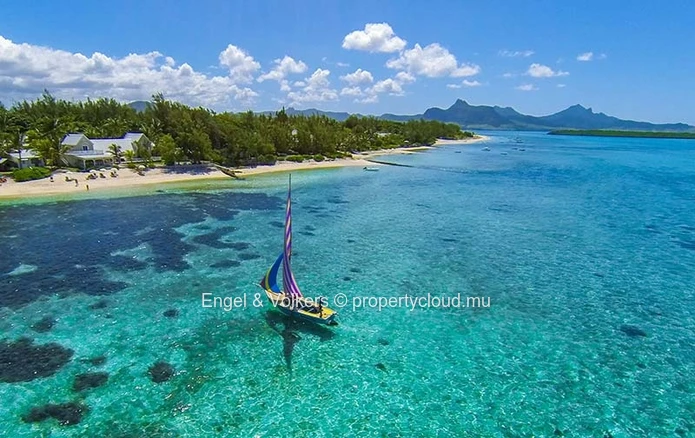 Your Slice of Paradise Awaits in Pointe d’Esny