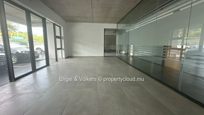 For Rent - Office spaces with balcony in Black River