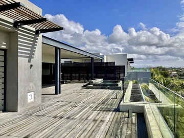 3 Bedroom Penthouse