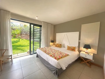 Villa de 3 Chambres