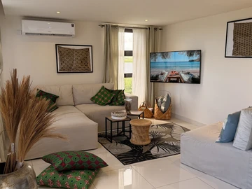 3 Bedroom Penthouse