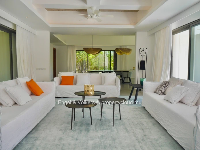 Exquisite 4-Bedroom Villa at Anahita Golf Resort – Where Comfort Meets Elegance