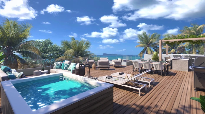NOUVEAU LANCEMENT Phase 3- Luxueux appartements idéalement localisés dans le Nord