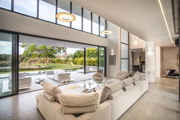 A Masterpiece of Elegance and Luxury