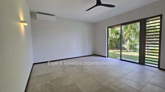 Elegant 4-Bedroom Villa in Anahita Golf & Spa Resort