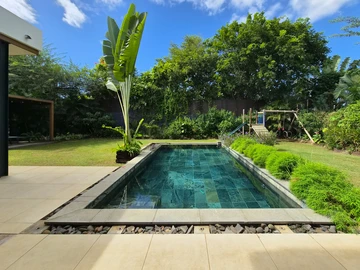Villa de 3 Chambres