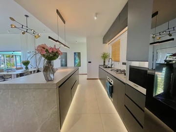 3 Bedroom Villa