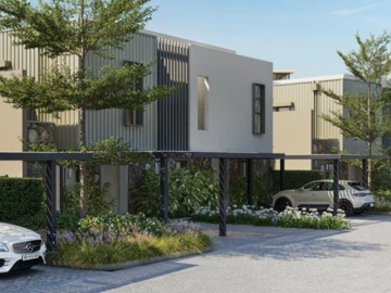 Maison de 3 Chambres
