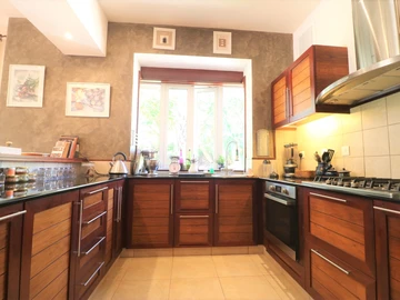 Villa de 3 Chambres