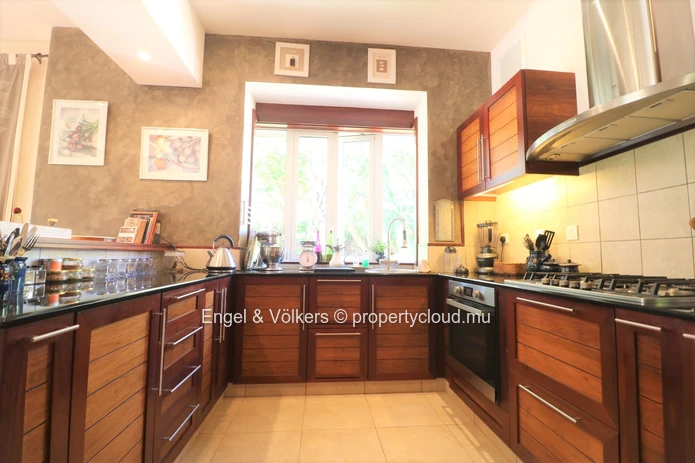 Luxurious Villa at Heritage Villas Valriche Golf Estate