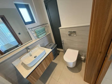 Penthouse de 3 Chambres